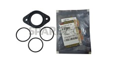 Royal Enfield GT Continental Insulator Kit - SPAREZO